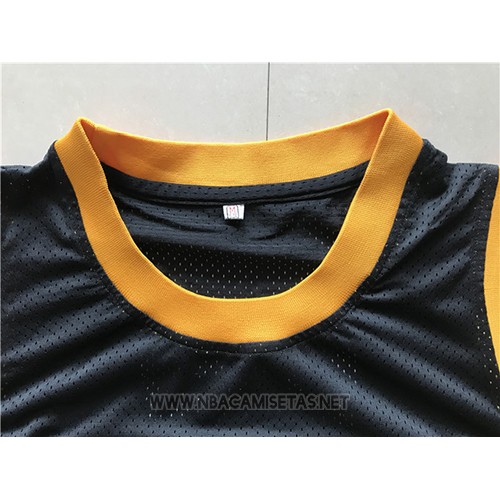 Camiseta Pelicula Monstars Alien NO 0 Negro